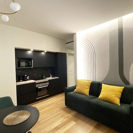 Iconic Studio San Giovanni - House With Private Parking Rom Exteriör bild