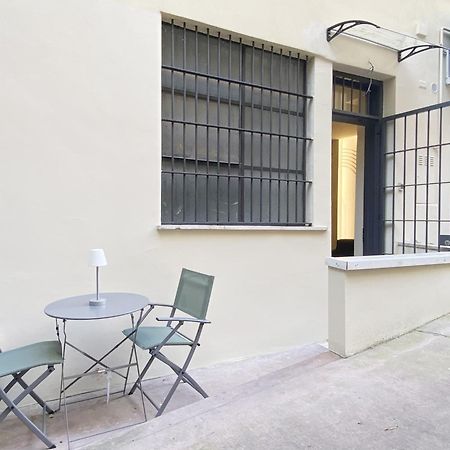Iconic Studio San Giovanni - House With Private Parking Rom Exteriör bild