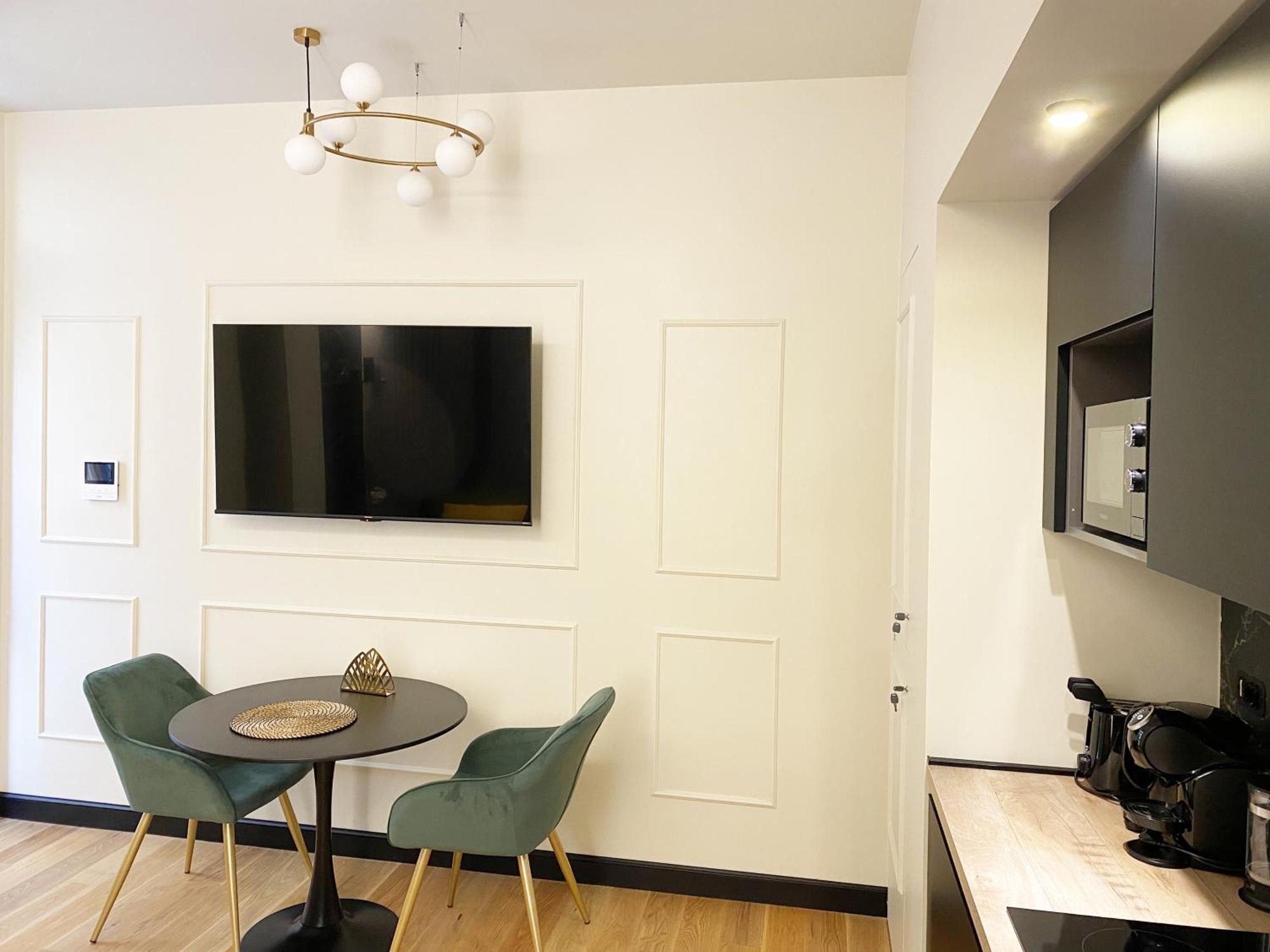 Iconic Studio San Giovanni - House With Private Parking Rom Exteriör bild