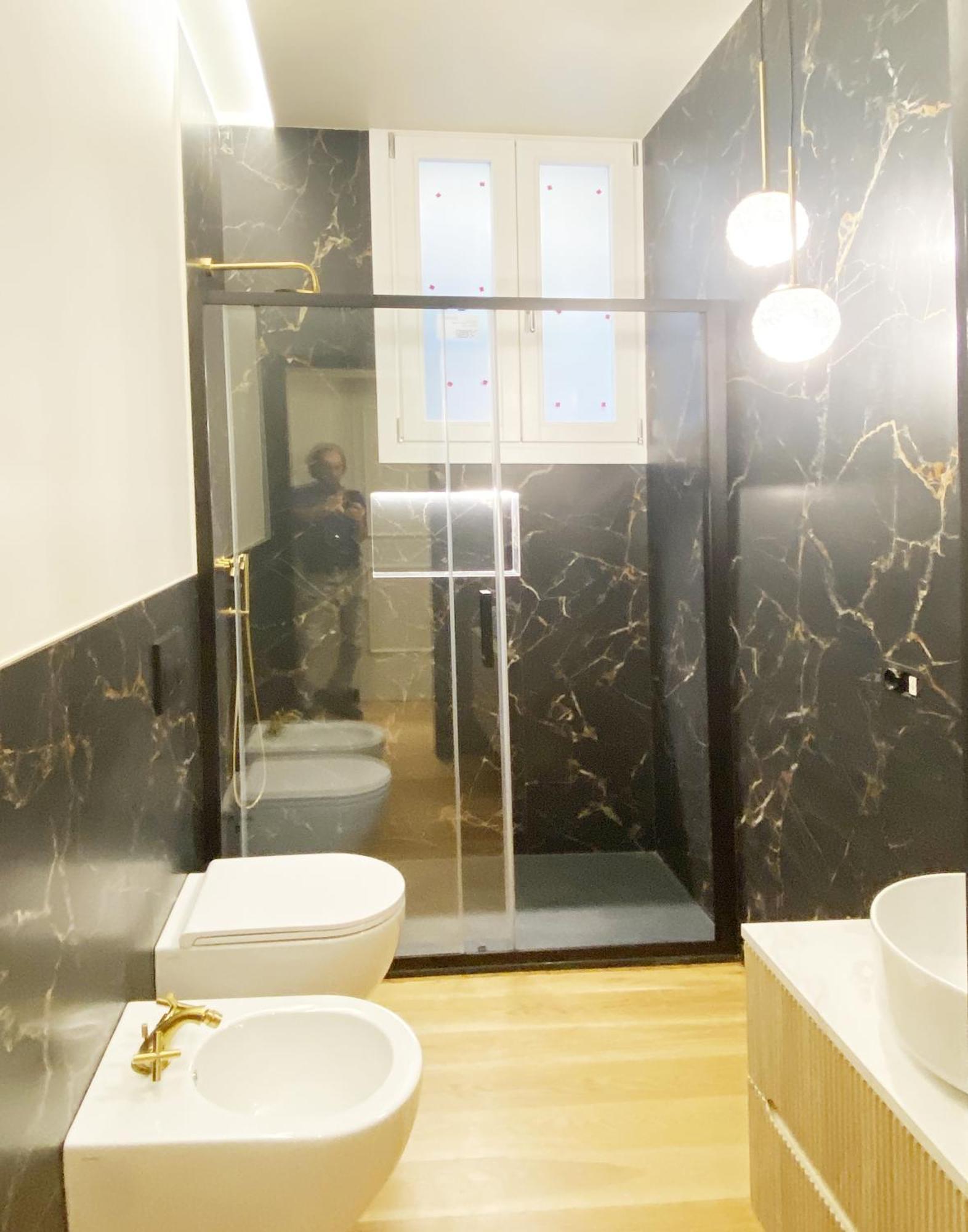 Iconic Studio San Giovanni - House With Private Parking Rom Exteriör bild